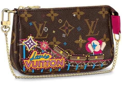 lv candle bag|Vivienne Holiday Collection .